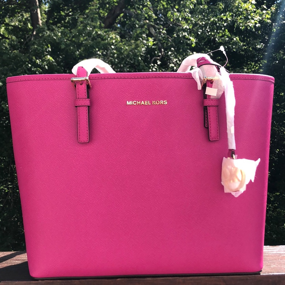 NEW MK BAG
